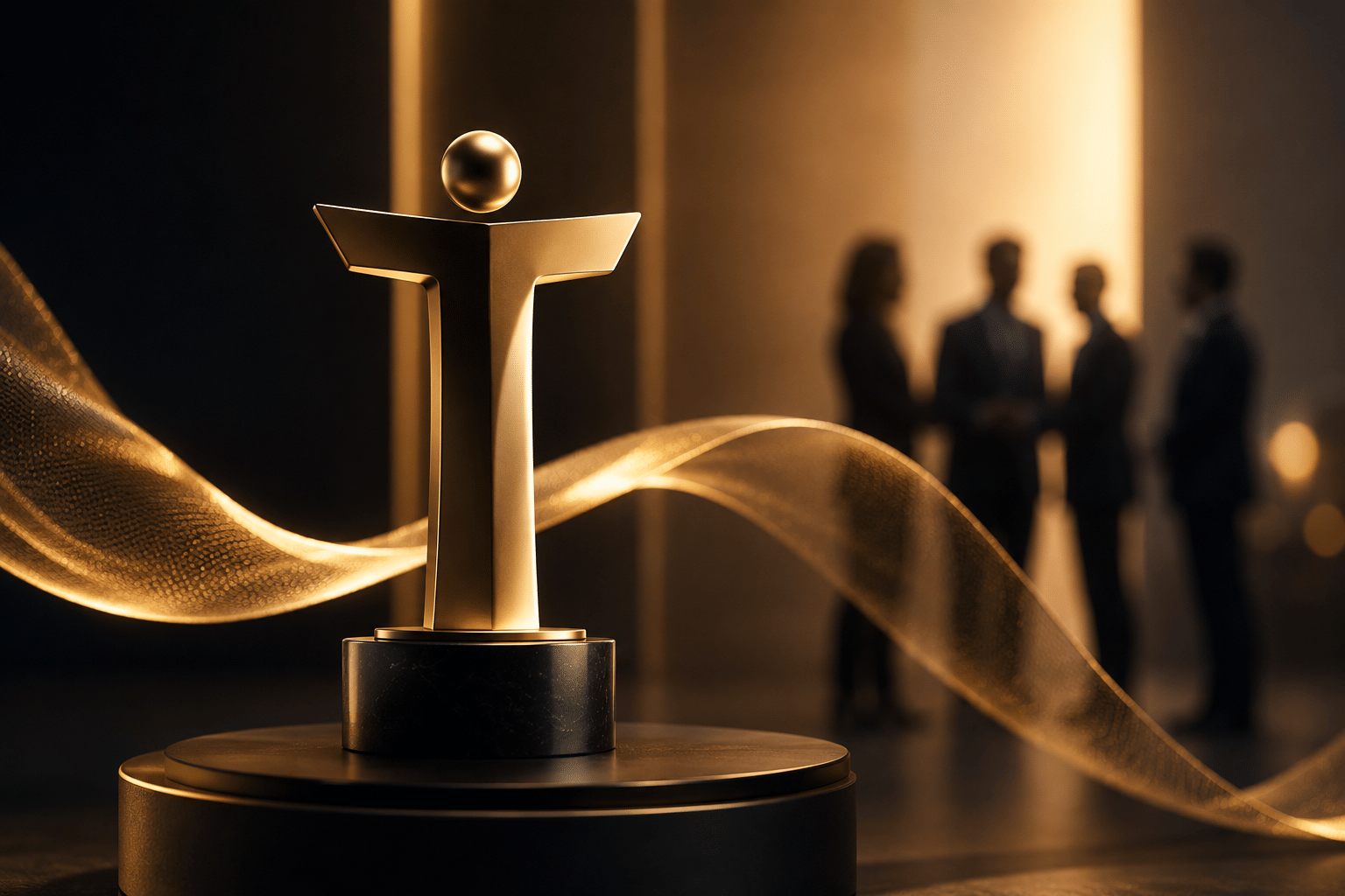 From invisible impact to industry recognition: Why HR leaders' work must be celebrated