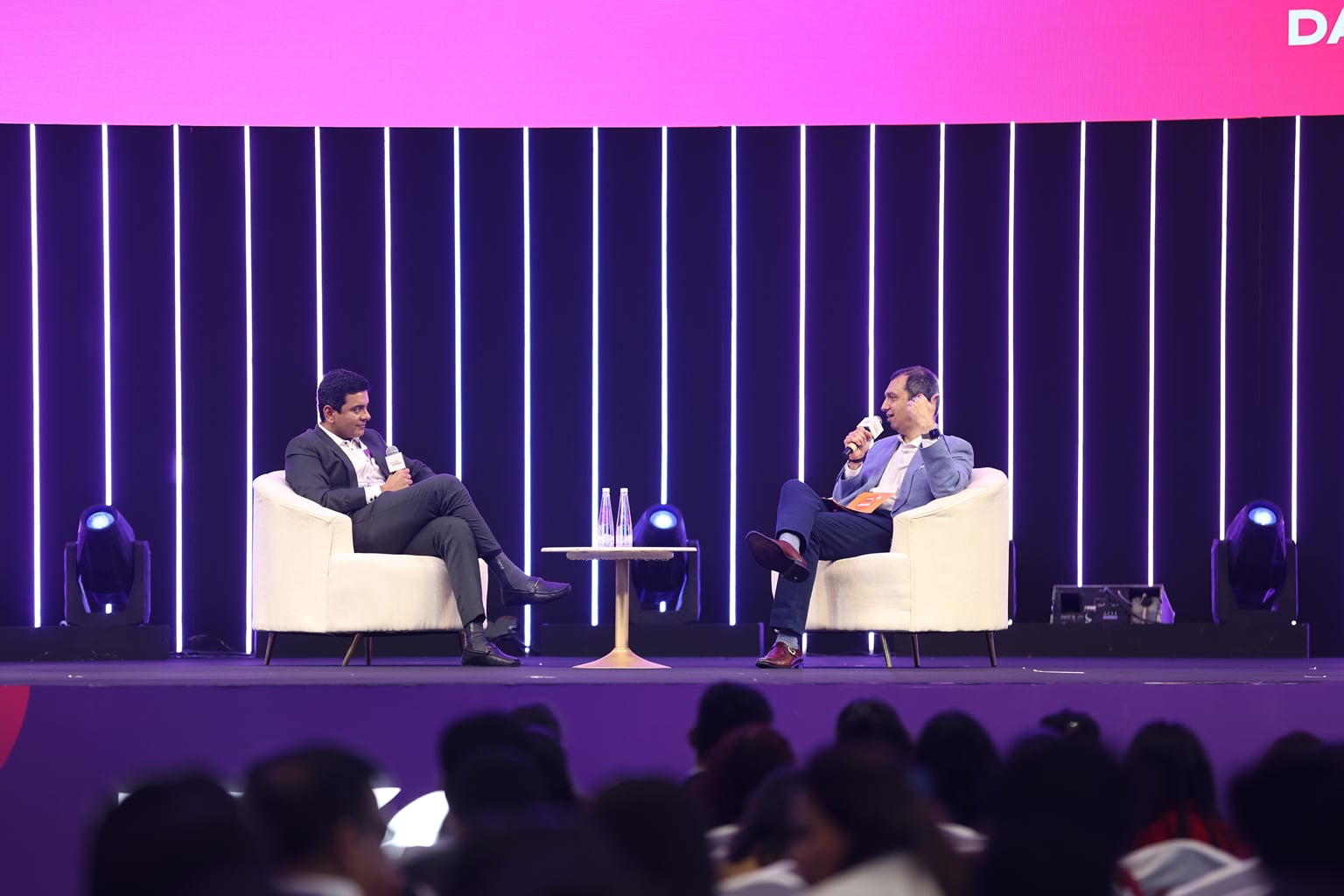 Why HR must manage digital colleagues: Microsoft’s Puneet Chandok ...