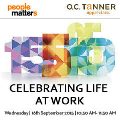 Celebrating Life at Work