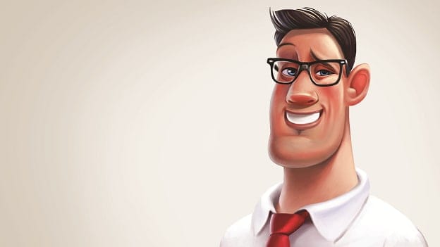 Happiness at work: A business imperative