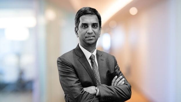 Sundaram AMC appoints industry veteran Anand Radhakrishnan as CEO