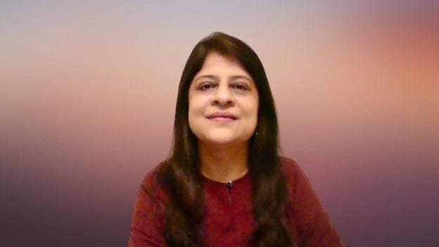 A leader's role is to define the company's long-term vision: GI Group’s Sonal Arora