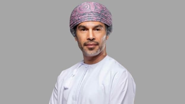 ASRY Company appoints Dr. Ahmed AlAbri as new CEO