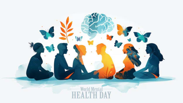 Leaders, it’s time to be honest about your Mental Health at work—Here’s how