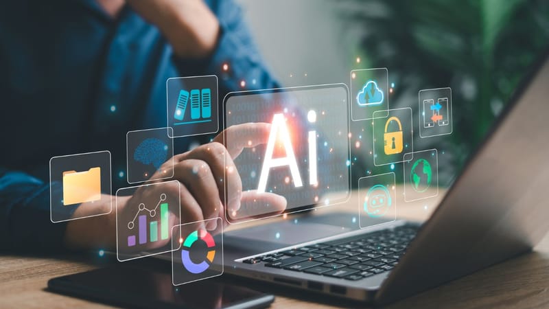 BRICS leaders call for wider AI access, stronger global cooperation for tech safety, risk mitigation