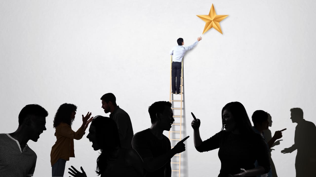 Against the tide: How Infosys champions DEI beyond the culture war