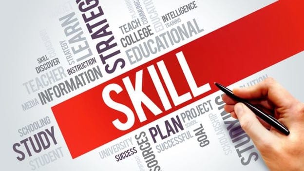 Investing in employee training for operational excellence