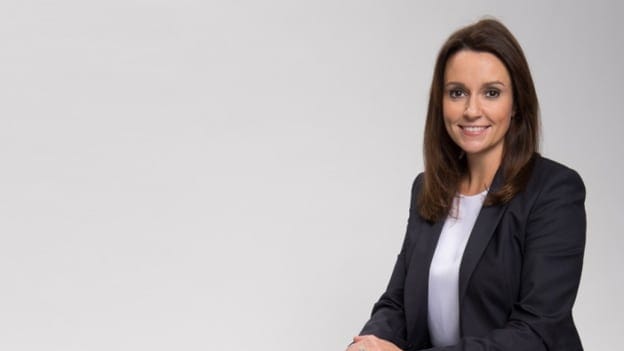 COVID-19 will change how we think about people and work: Cisco's Deborah Woollard