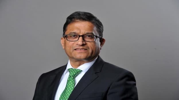 IndoStar Home Finance appoints Ravi Narayanan as chairman