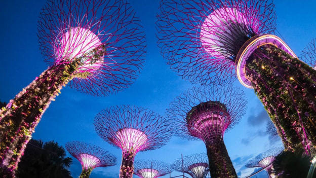 Is Singapore ready for the rise of AI agents?
