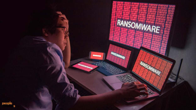 Digital fatigue: A welcome mat for cyber attacks?