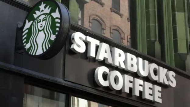 Starbucks trims workforce by around 2,000 employees, citing operational challenges