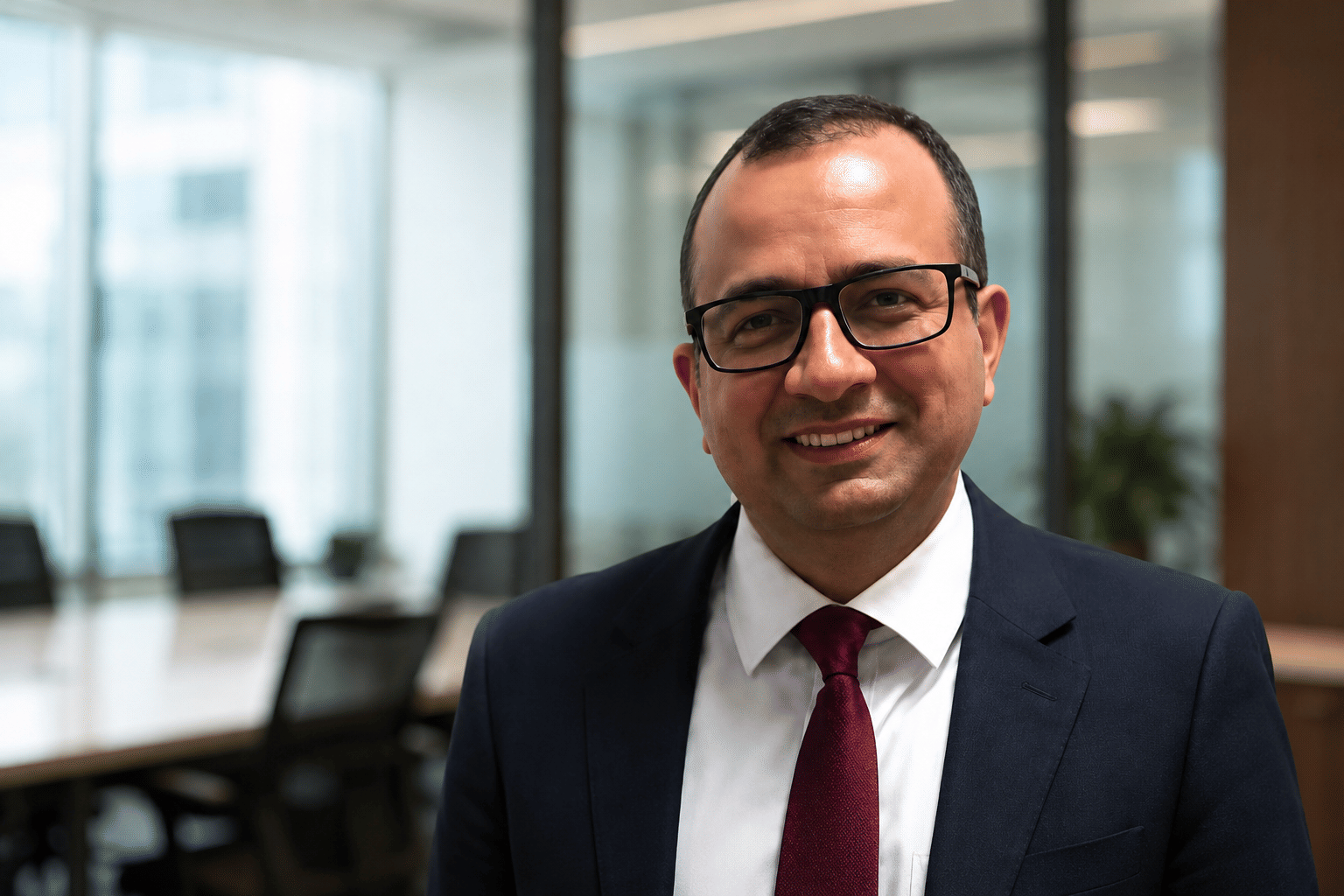 Mankind Pharma appoints Nilesh Kulkarni as Group HR Head