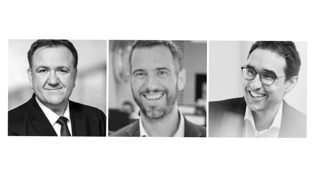 Randstad RiseSmart announces new leadership appointments