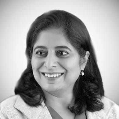 Preeti Chandrashekhar