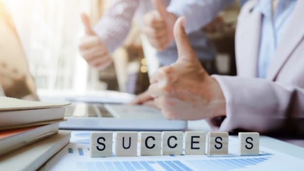 Professional Success: Tips on how to be successful at work