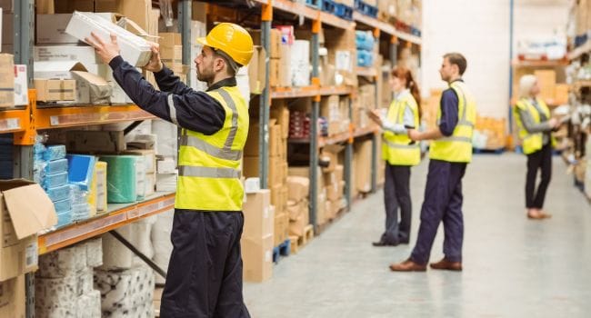 Grappling with high turnover in retail? Here’s how learning & skilling can help