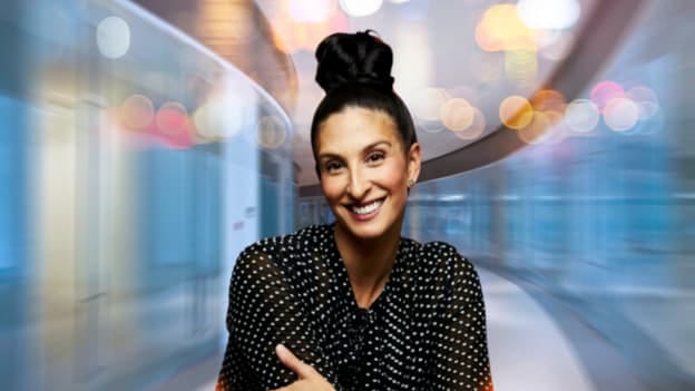 Niki Armstrong on bringing sustainability in tech and fostering Legal & HR synergy