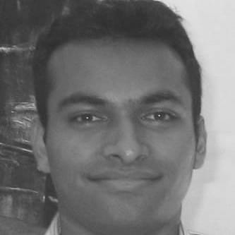Arun Santhanam
