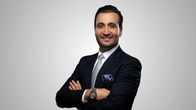 Minor Hotels appoints Ahmad Al Salem as Cluster Director of People & Culture - Shared Services