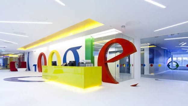 Google India is the Top Employer Brand in India: Randstad Survey