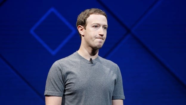 CEO Zuckerberg's revelation Meta's layoffs driven by vision of less bureaucracy and more scrappiness