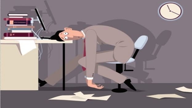 Dealing with a Bad Boss