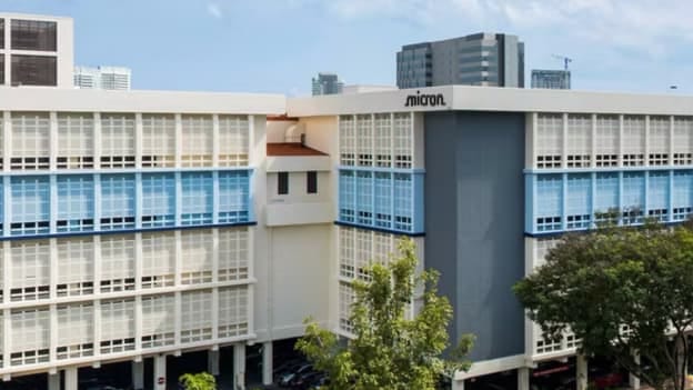 How Micron is integrating tech into its people strategy
