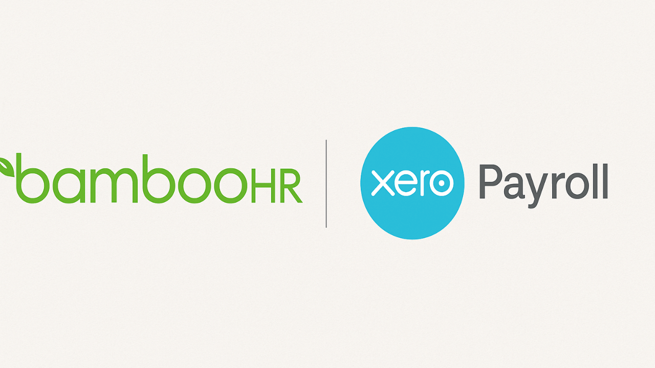 BambooHR partners with Xero Payroll to strengthen presence across Australia and New Zealand