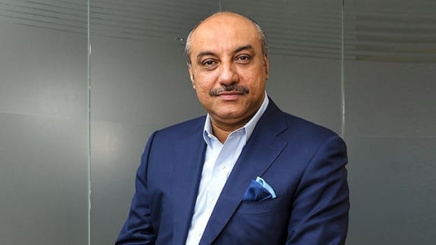 Google Cloud appoints Karan Bajwa as the new Managing Director