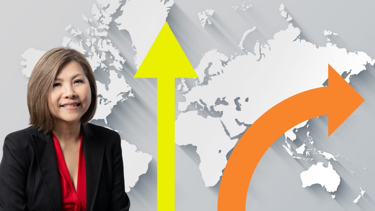 The CHRO as Chief Change Officer: Navigating Transformation in APAC