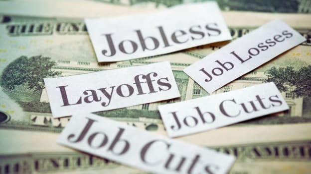 Aerospace industry giant announces new layoffs across key sites