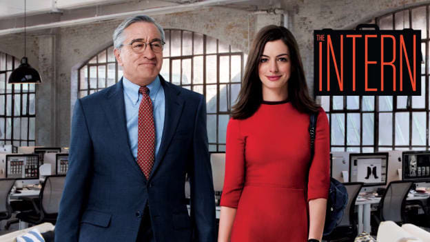 Pivot Like Jules, Plan Like Ben: Workplace Lessons from The Intern