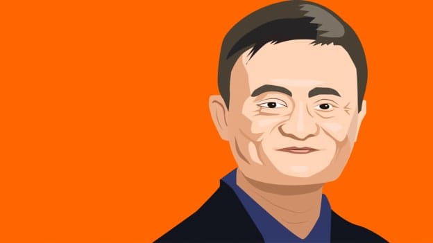 Jack Ma to step down as Alibaba Chairman tomorrow