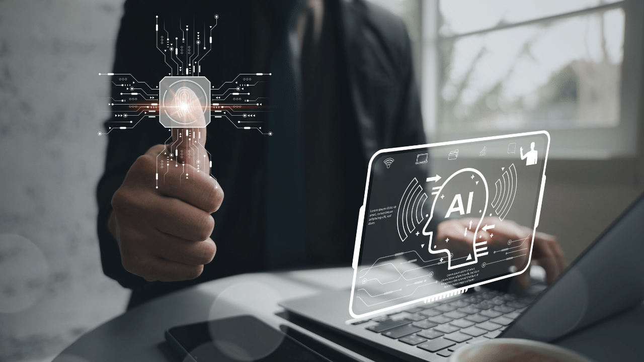 UAE to shift 50% of government services to AI within two years 