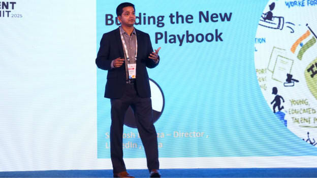 The new GCC playbook: Building a talent-driven future in India