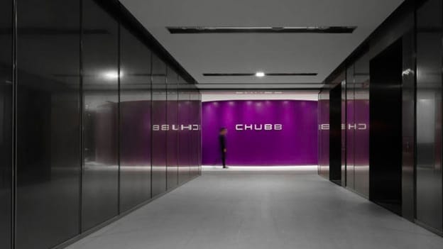 Chubb initiates leadership changes in APAC