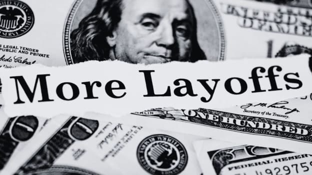 Great layoff looming: 60% companies will likely cut jobs in second half of 2024