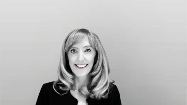 Nokia Chief People Officer Lorna Gibb steps down; search underway for successor