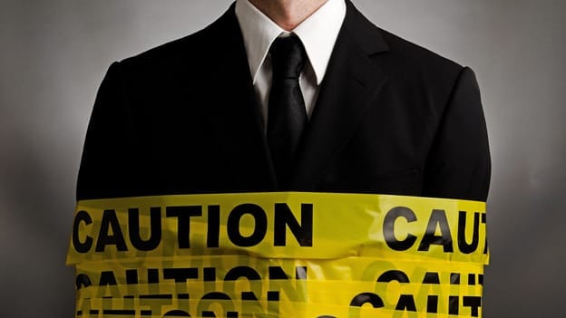 Interview for a job or for market intelligence: Venkatesh G.