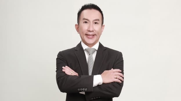 Rapid-fire interview with TDCX Global CHRO, Lim Chee Gay