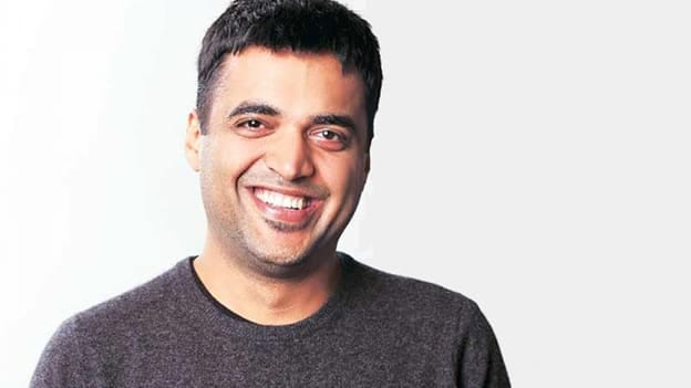 Deepinder Goyal joins Unacademy Board of Directors