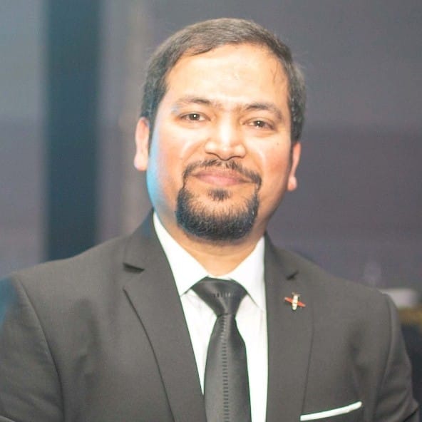 Majid Ali Khan