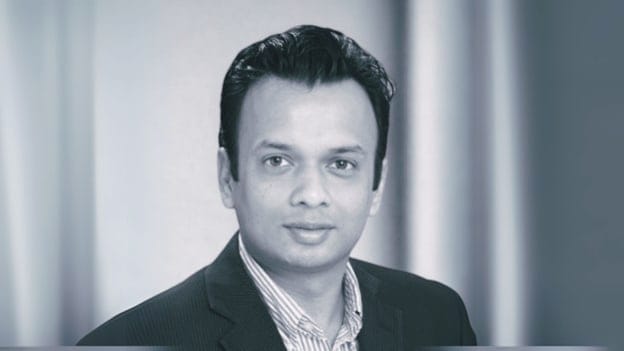 Vibhor Jain becomes acting CEO after serving as ONDC’s COO