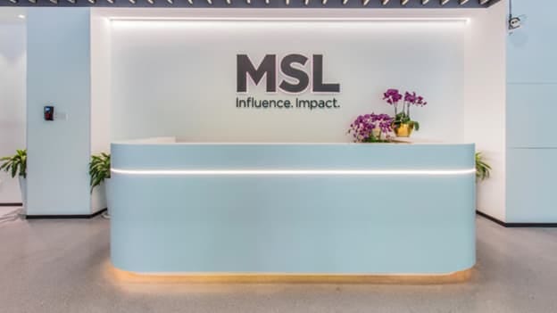MSL elevates Amit Misra as CEO, South Asia