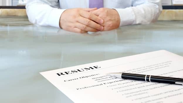 The New-Age Resume: Know what's trending