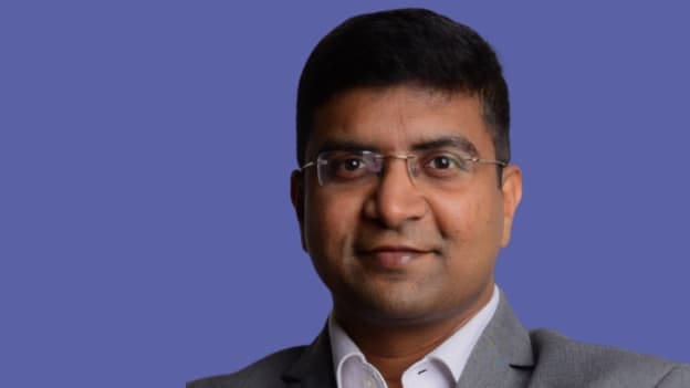 Airtel elevates Vamsi Dasetty as SVP Head HR