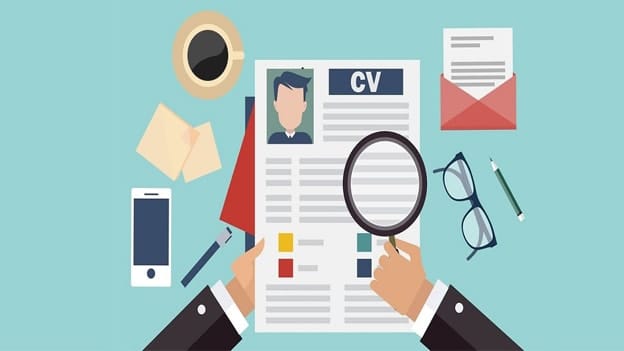 The Impending death of the CV