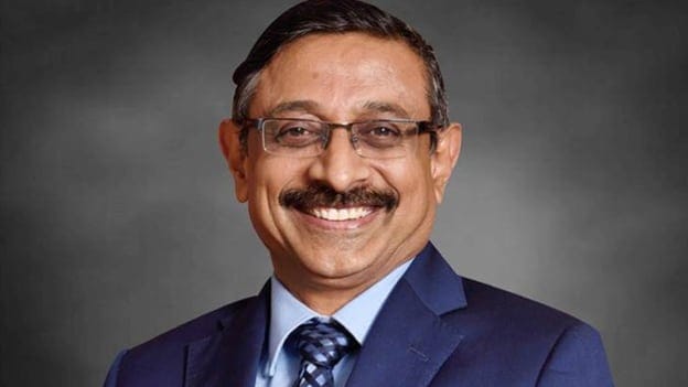 Mahindra Logistics appoints V. S. Parthasarathy as Non-Executive Director & Chairman of the Board