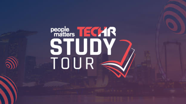 TechHR Study Tour: Learn from the experts redefining people & work
